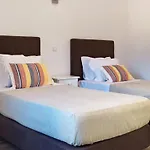 Feriehus Mit 6 Schlafzimmern- Familie- Gruppen- Strand- Pool- Garten By Interhome *