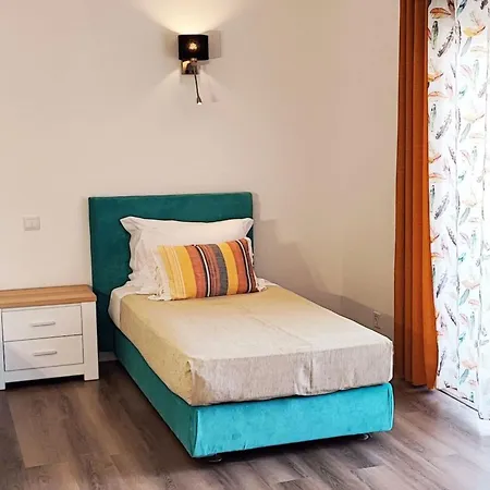 Mit 6 Schlafzimmern- Familie- Gruppen- Strand- Pool- Garten By Interhome Holiday home *